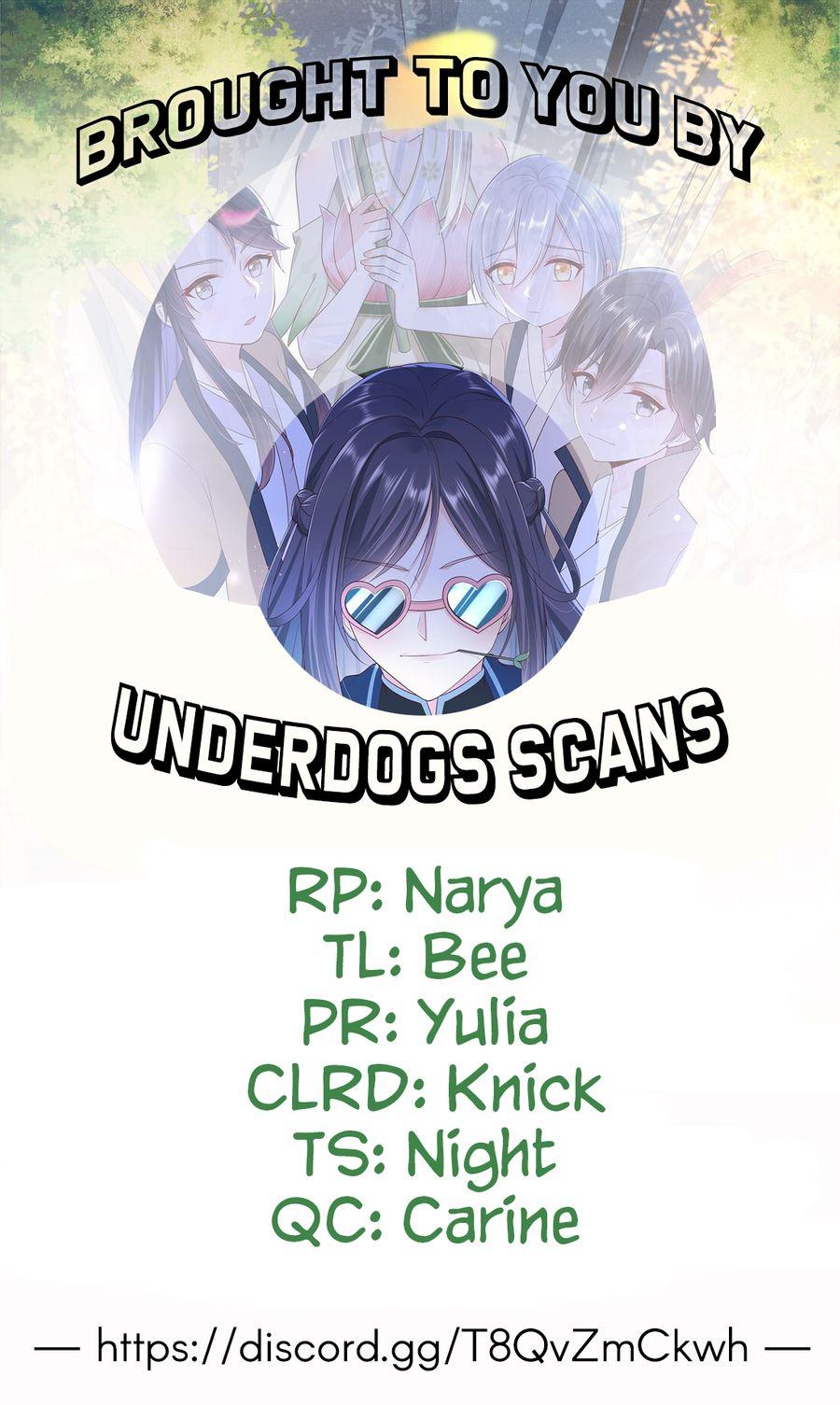 In Our Sect, I’m The Only One That’s Trash Chapter 15 - page 1