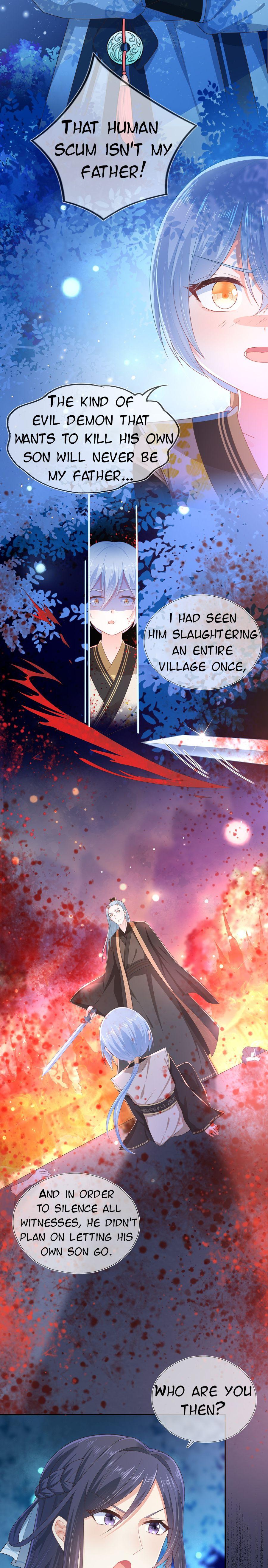 In Our Sect, I’m The Only One That’s Trash Chapter 15 - page 6