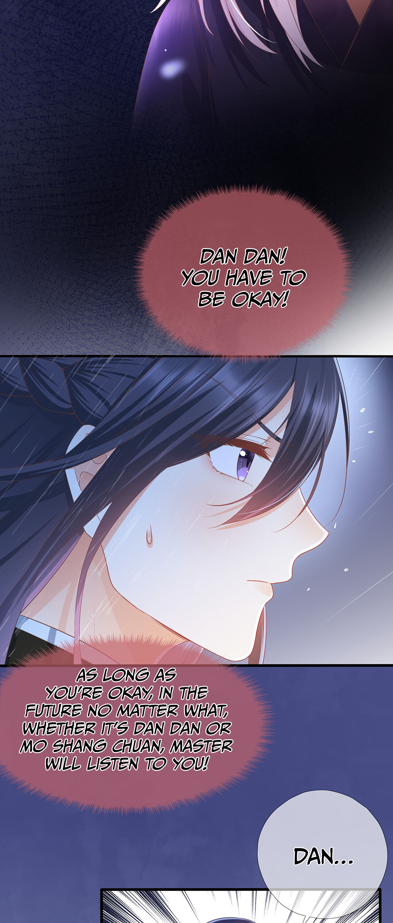 In Our Sect, I’m The Only One That’s Trash chapter 9 - page 15