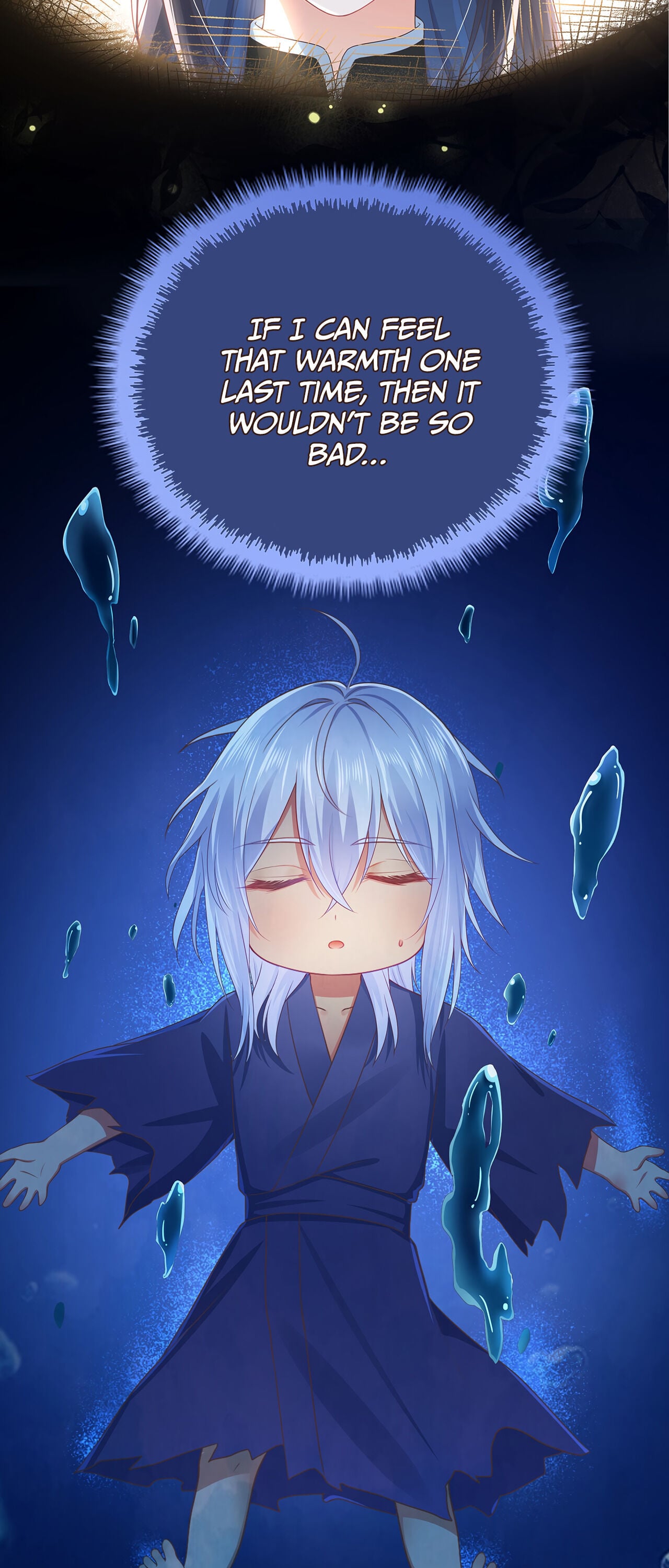 In Our Sect, I’m The Only One That’s Trash chapter 9 - page 19