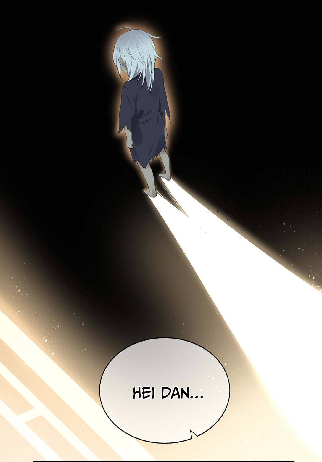 In Our Sect, I’m The Only One That’s Trash chapter 3 - page 18