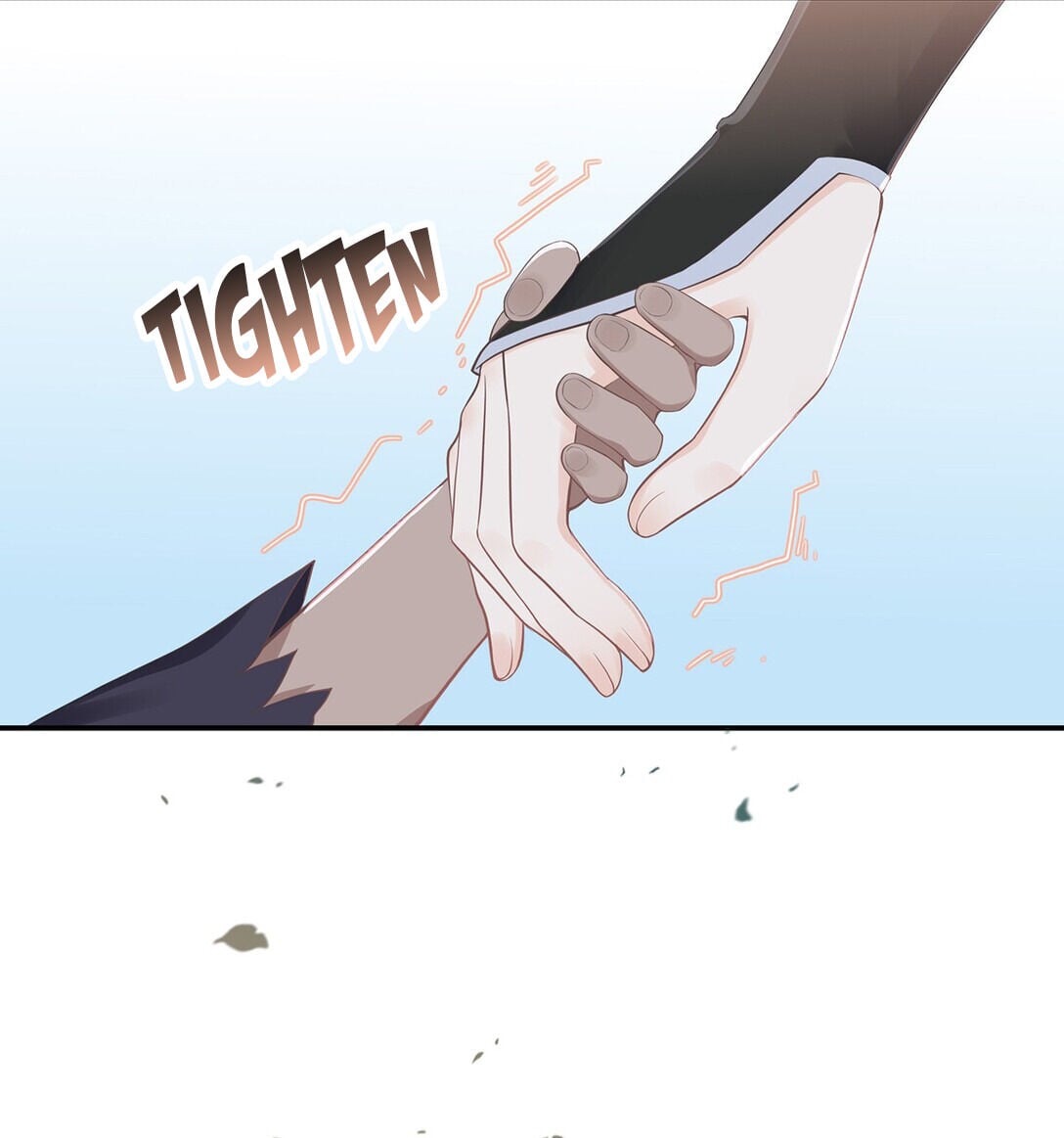 In Our Sect, I’m The Only One That’s Trash chapter 3 - page 22