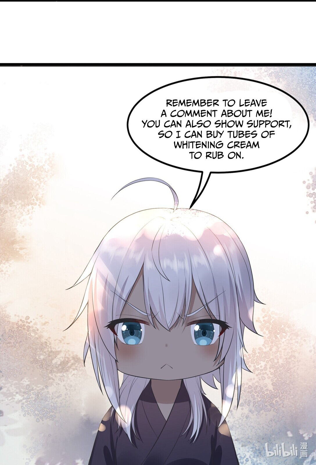 In Our Sect, I’m The Only One That’s Trash chapter 3 - page 29