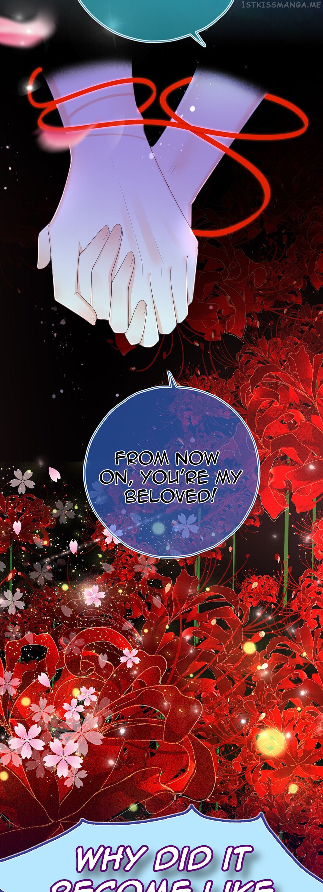 In Our Sect, I’m The Only One That’s Trash chapter 0.1 - page 12
