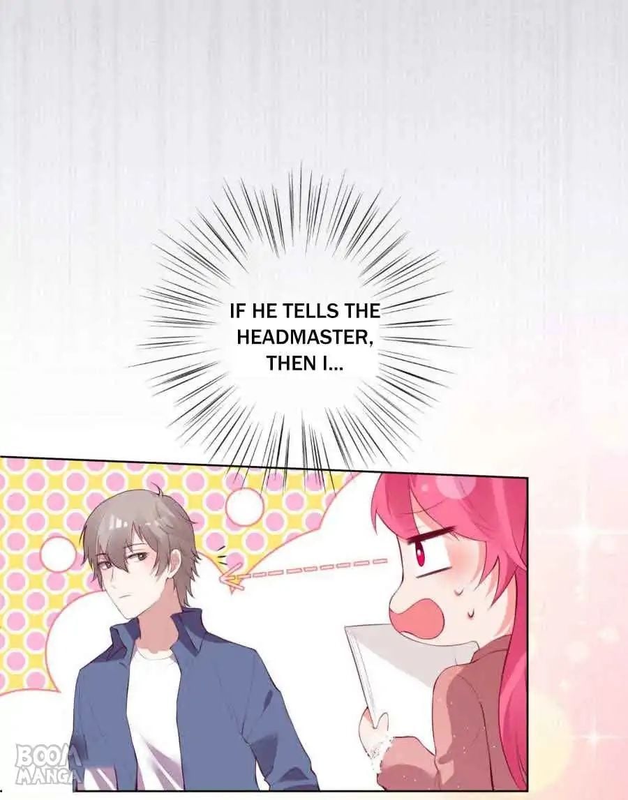 Two-Faced Teacher’s Night Class Chapter 77 - page 10