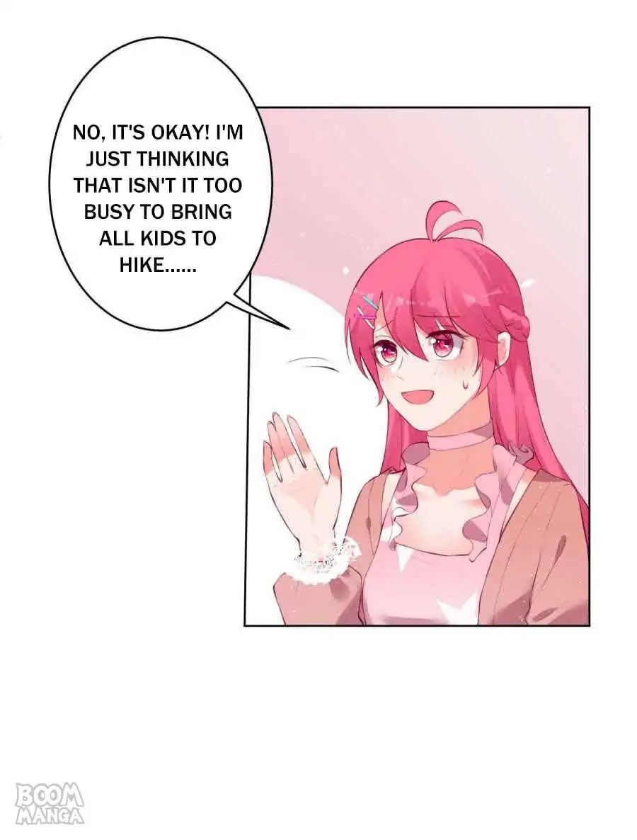 Two-Faced Teacher’s Night Class Chapter 77 - page 12