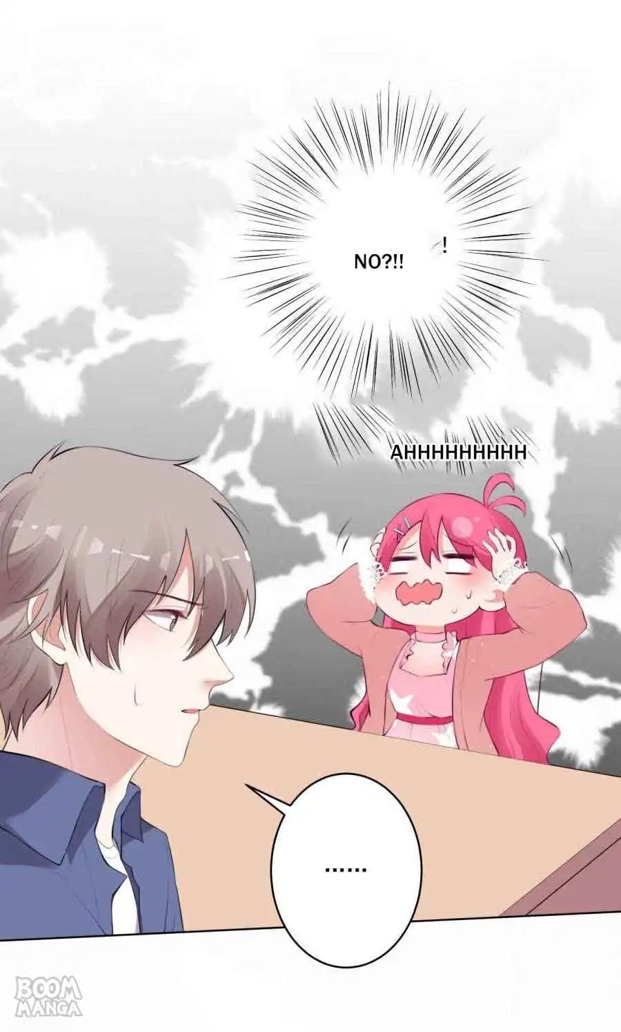 Two-Faced Teacher’s Night Class Chapter 77 - page 19