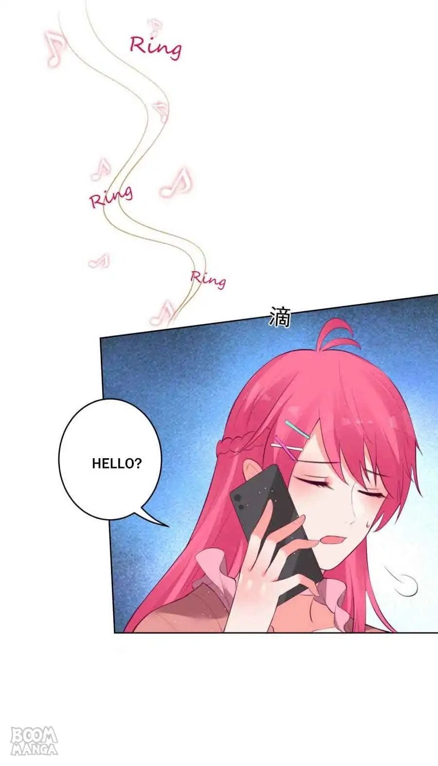 Two-Faced Teacher’s Night Class Chapter 77 - page 23