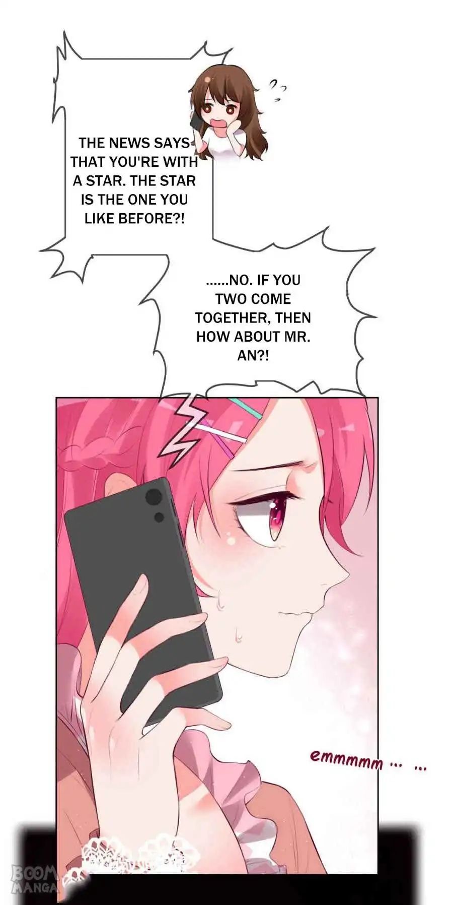 Two-Faced Teacher’s Night Class Chapter 77 - page 25