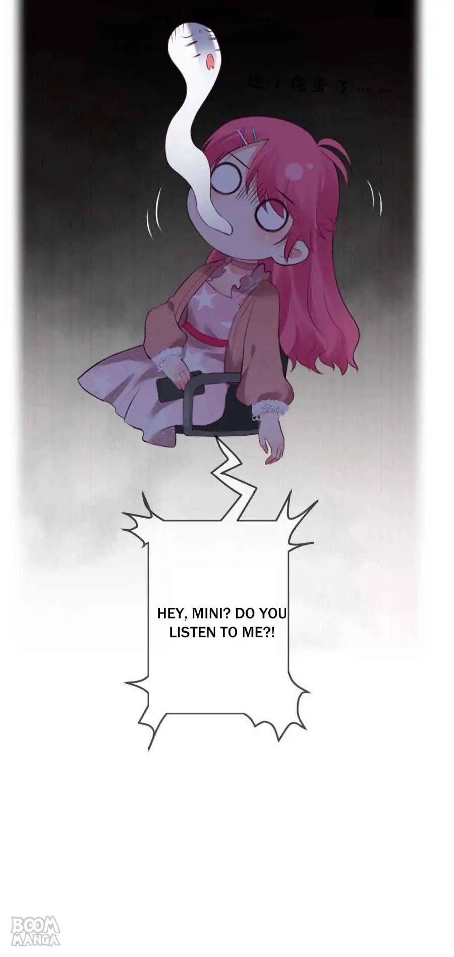 Two-Faced Teacher’s Night Class Chapter 77 - page 26