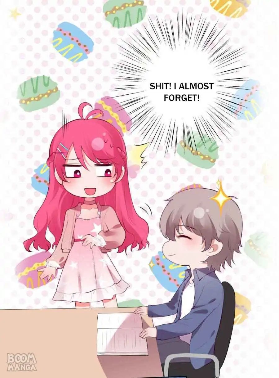 Two-Faced Teacher’s Night Class Chapter 77 - page 3