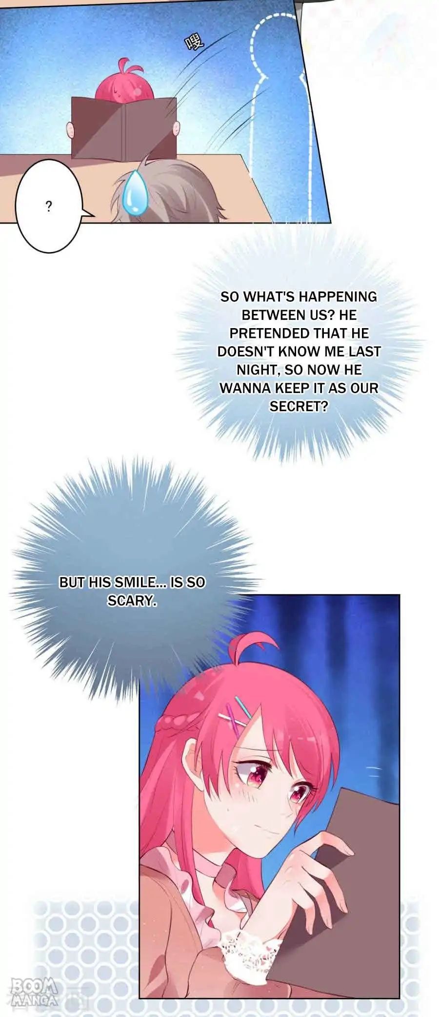 Two-Faced Teacher’s Night Class Chapter 77 - page 4