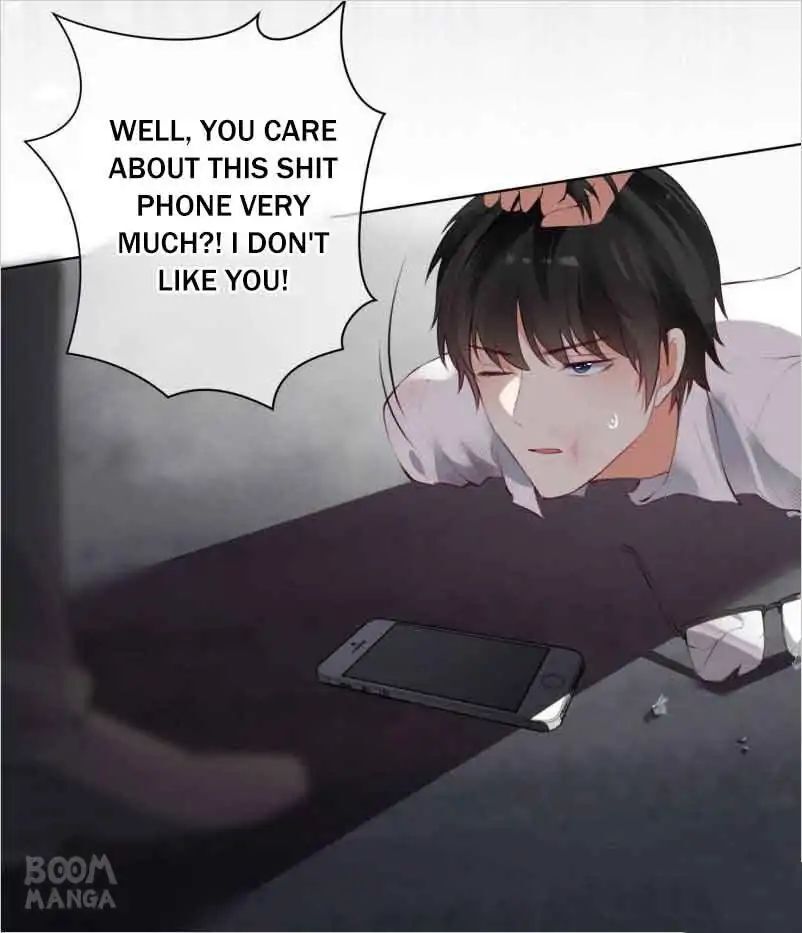 Two-Faced Teacher’s Night Class Chapter 76 - page 17