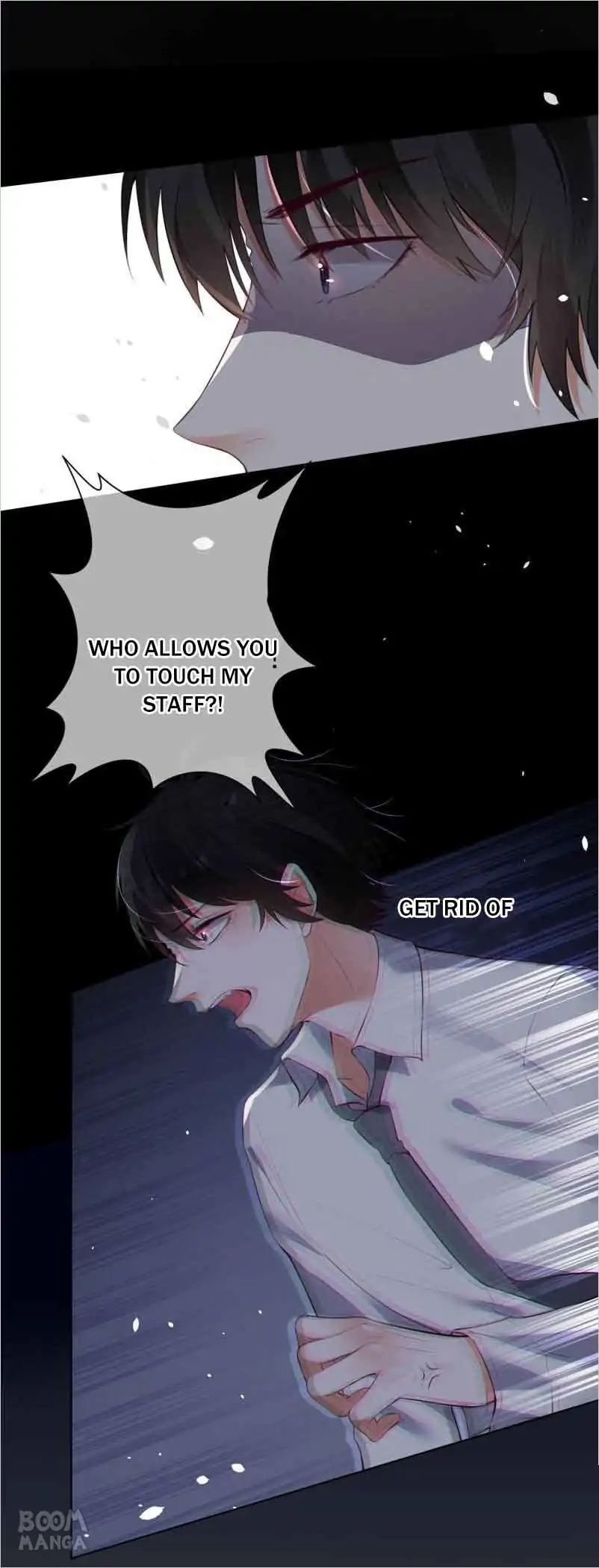 Two-Faced Teacher’s Night Class Chapter 76 - page 19
