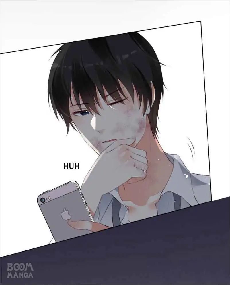 Two-Faced Teacher’s Night Class Chapter 76 - page 21