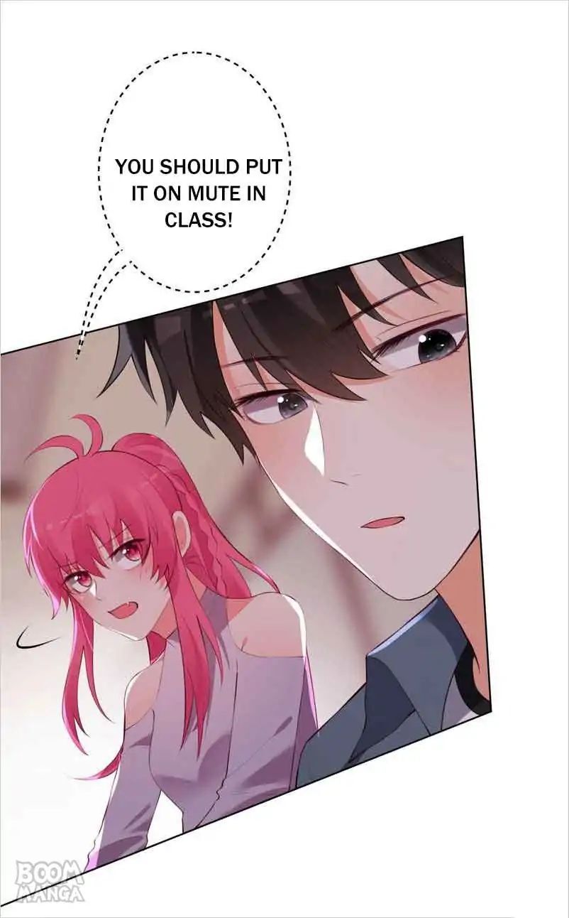 Two-Faced Teacher’s Night Class Chapter 76 - page 24