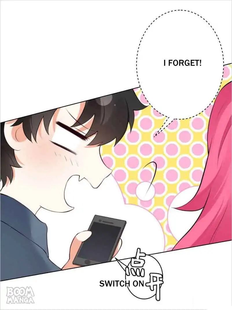 Two-Faced Teacher’s Night Class Chapter 76 - page 25