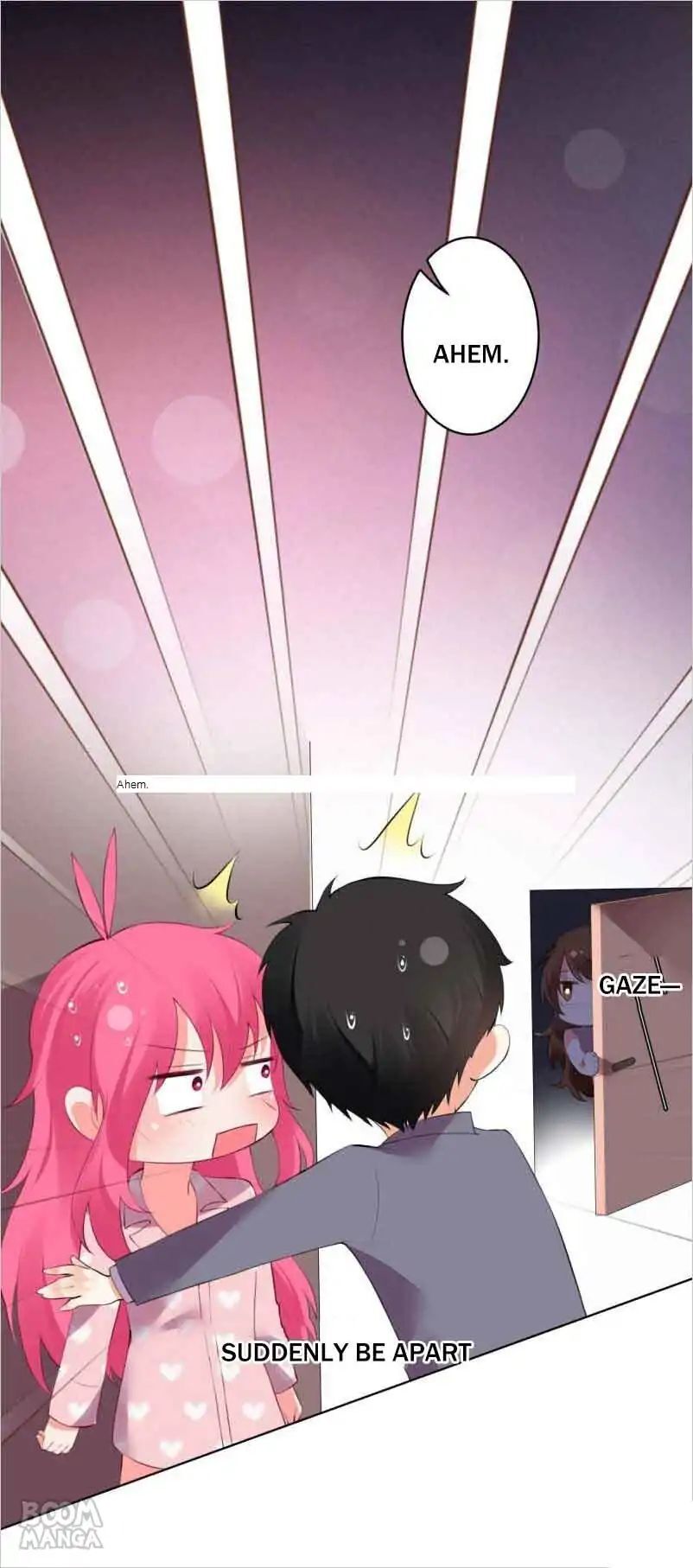 Two-Faced Teacher’s Night Class Chapter 72 - page 17