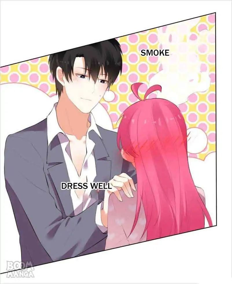 Two-Faced Teacher’s Night Class Chapter 72 - page 18