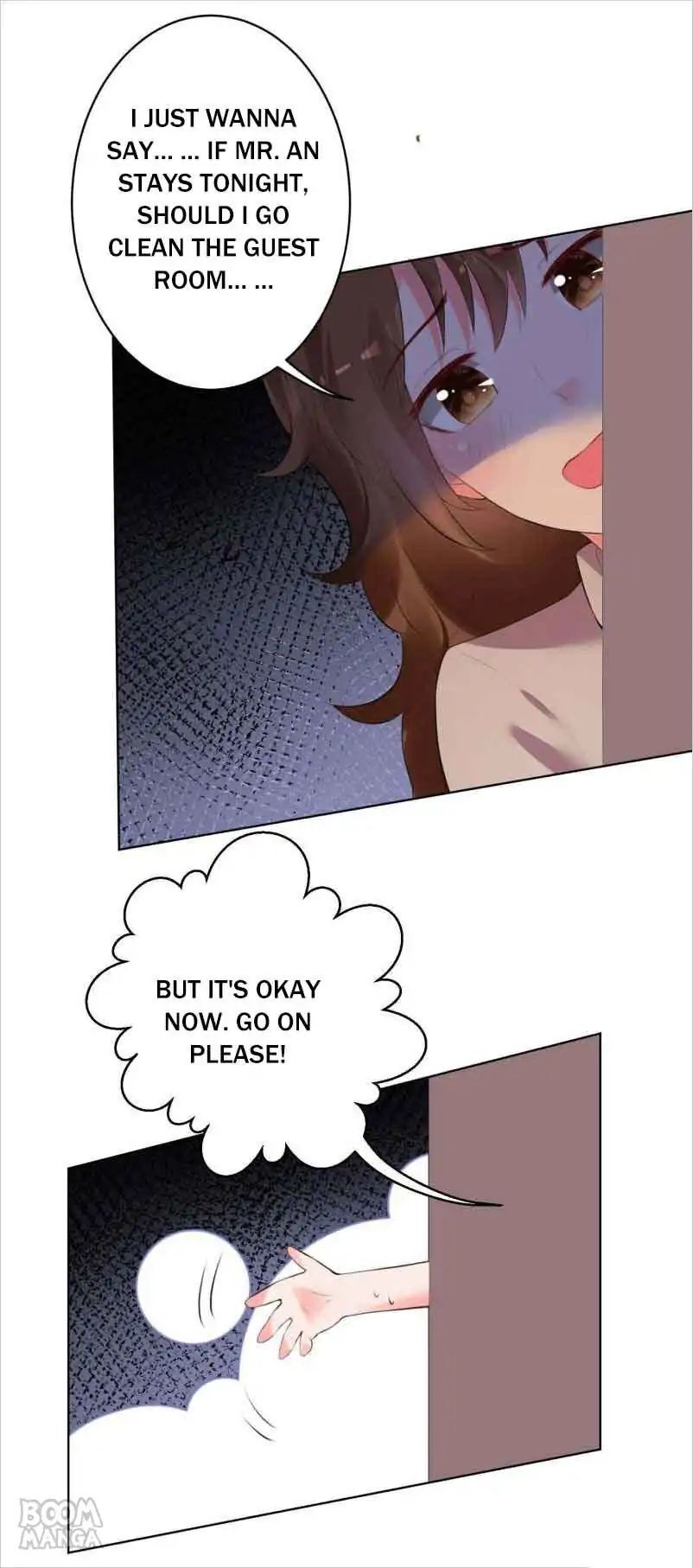 Two-Faced Teacher’s Night Class Chapter 72 - page 19