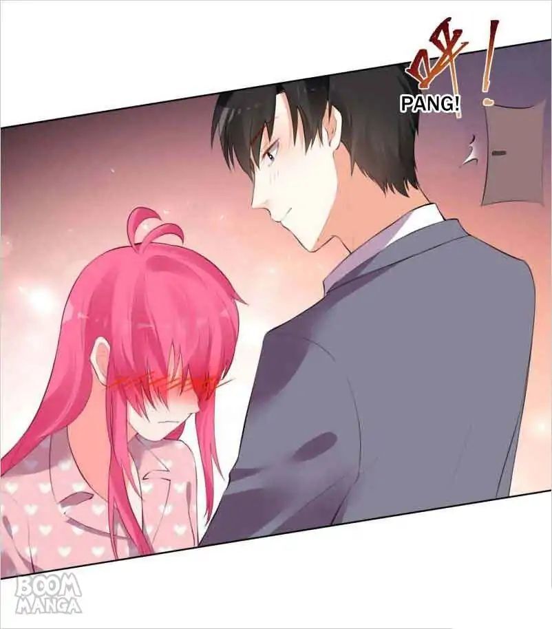 Two-Faced Teacher’s Night Class Chapter 72 - page 20