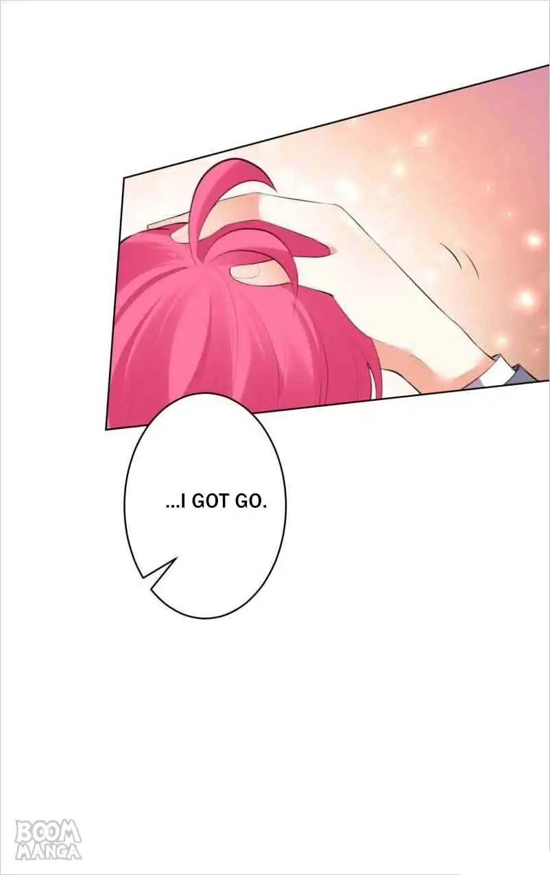 Two-Faced Teacher’s Night Class Chapter 72 - page 21