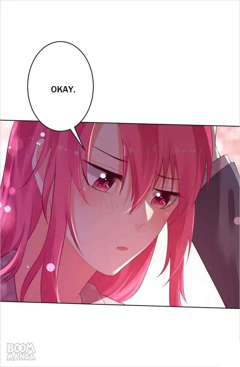 Two-Faced Teacher’s Night Class Chapter 72 - page 22