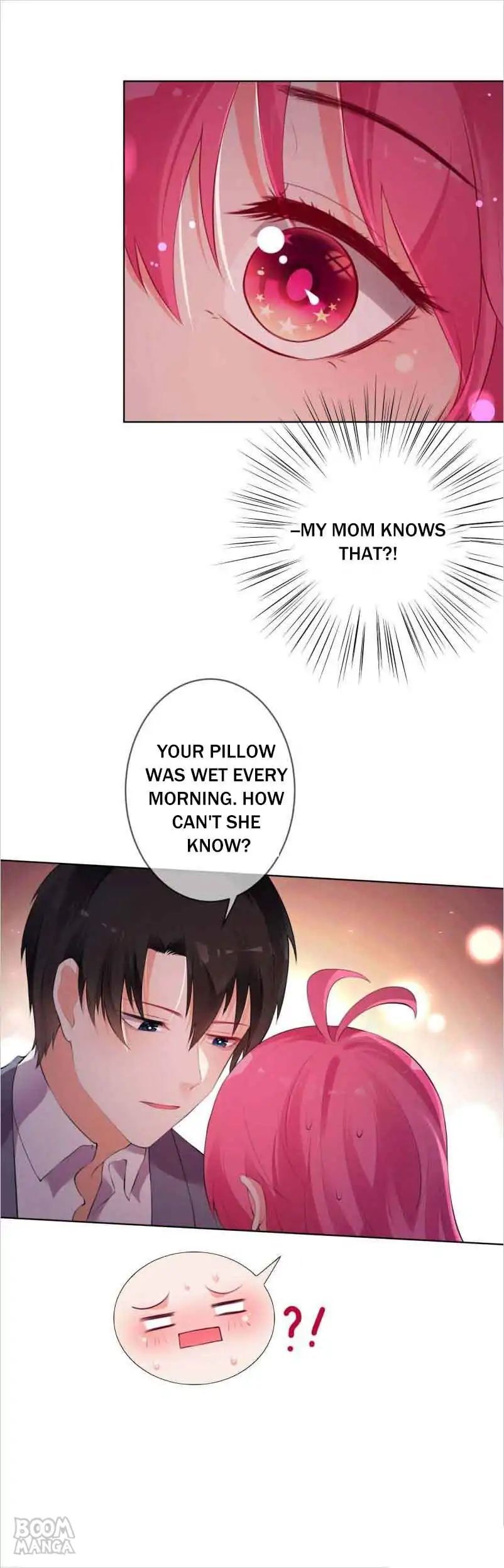 Two-Faced Teacher’s Night Class Chapter 72 - page 6