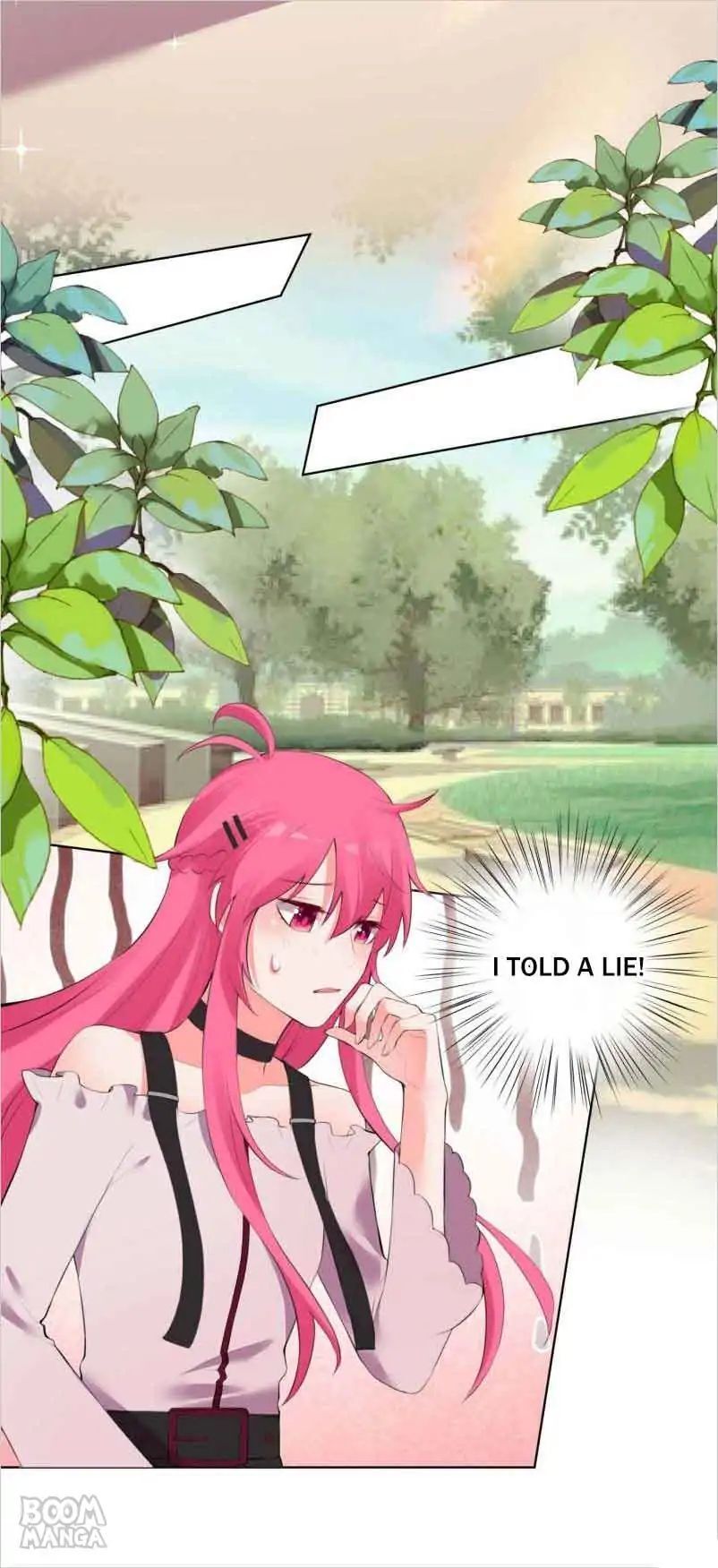 Two-Faced Teacher’s Night Class Chapter 69 - page 10