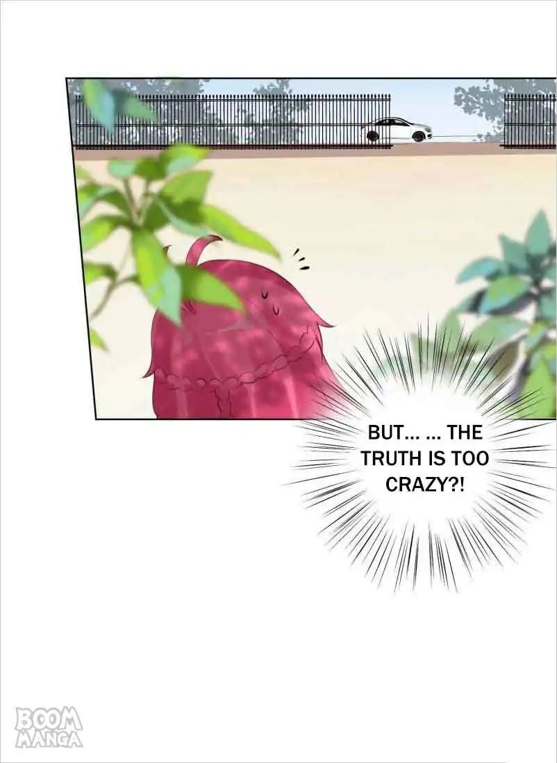 Two-Faced Teacher’s Night Class Chapter 69 - page 11