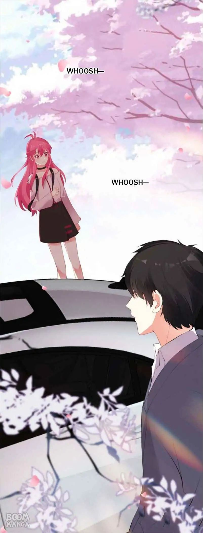 Two-Faced Teacher’s Night Class Chapter 69 - page 16