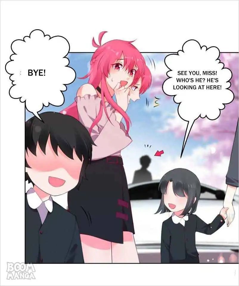 Two-Faced Teacher’s Night Class Chapter 69 - page 17