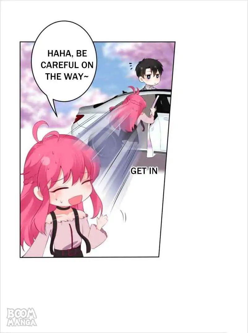 Two-Faced Teacher’s Night Class Chapter 69 - page 18