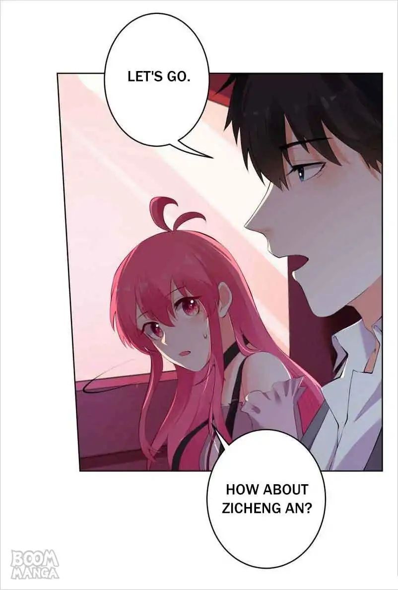 Two-Faced Teacher’s Night Class Chapter 69 - page 20
