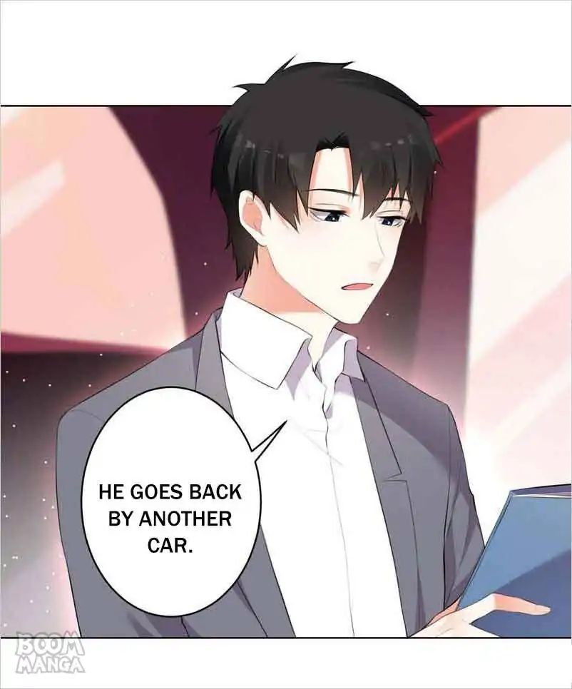 Two-Faced Teacher’s Night Class Chapter 69 - page 22