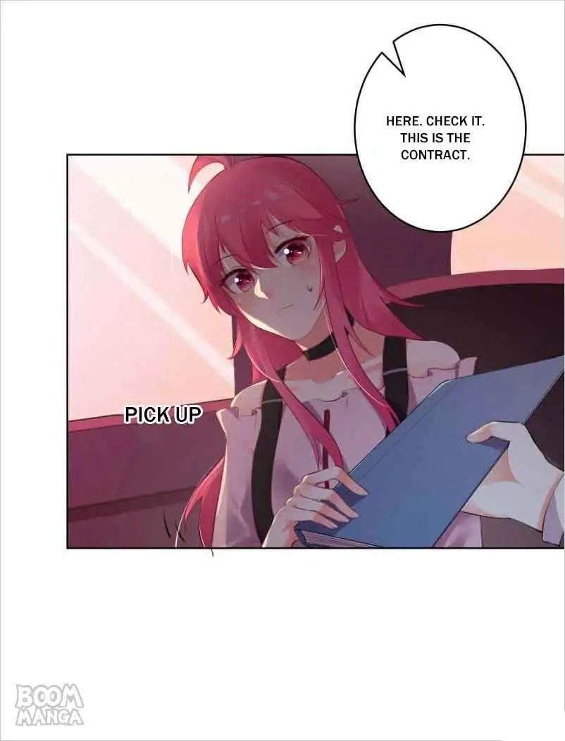 Two-Faced Teacher’s Night Class Chapter 69 - page 23