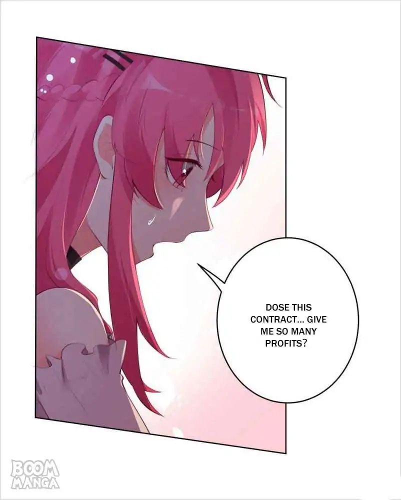 Two-Faced Teacher’s Night Class Chapter 69 - page 25
