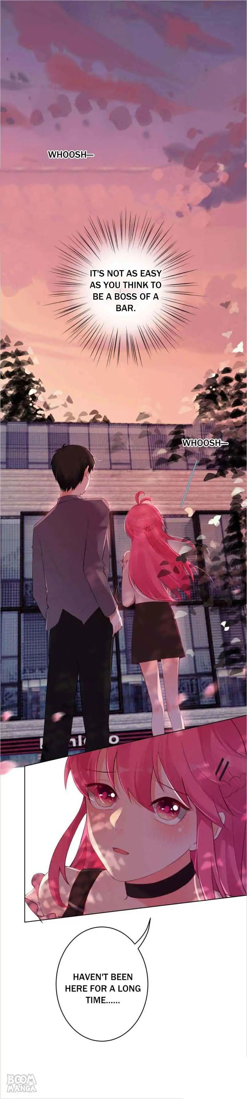 Two-Faced Teacher’s Night Class Chapter 69 - page 27