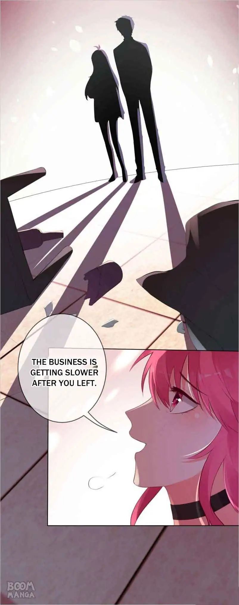 Two-Faced Teacher’s Night Class Chapter 69 - page 31