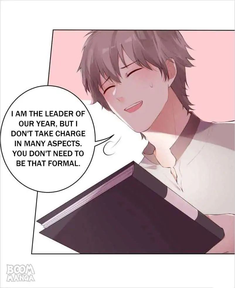 Two-Faced Teacher’s Night Class Chapter 69 - page 5