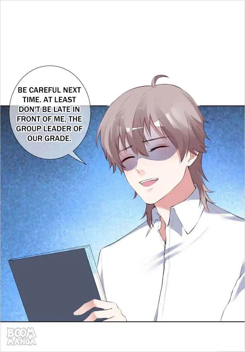 Two-Faced Teacher’s Night Class Chapter 65 - page 10