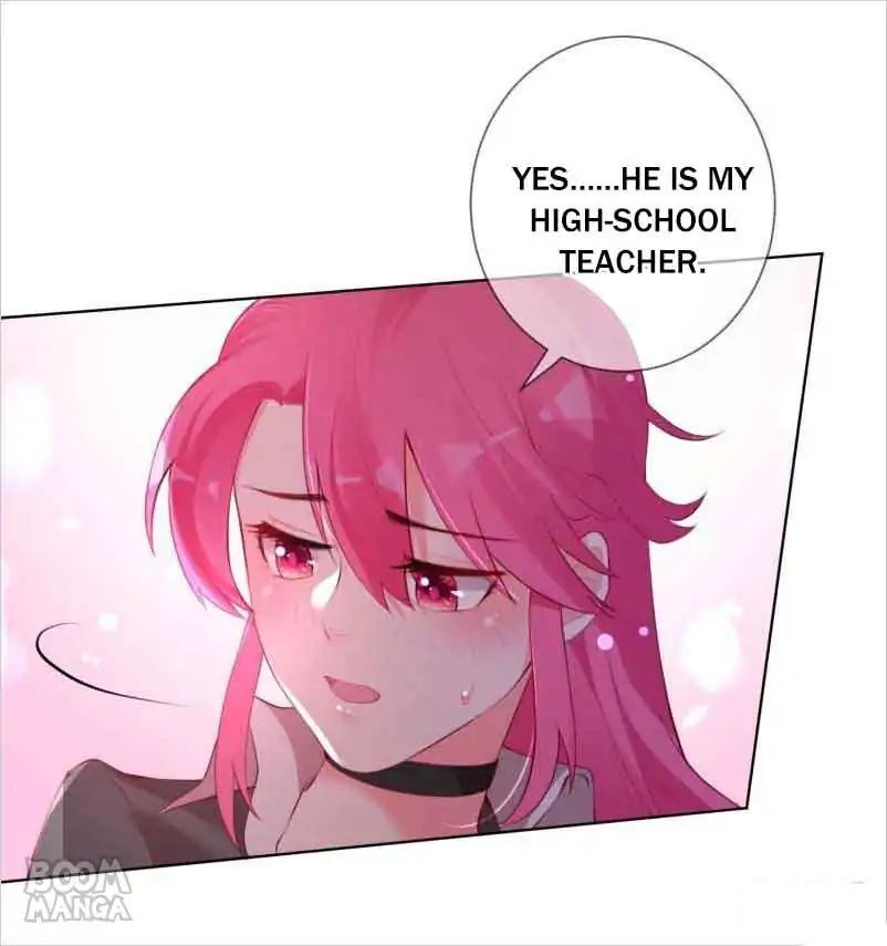 Two-Faced Teacher’s Night Class Chapter 65 - page 12