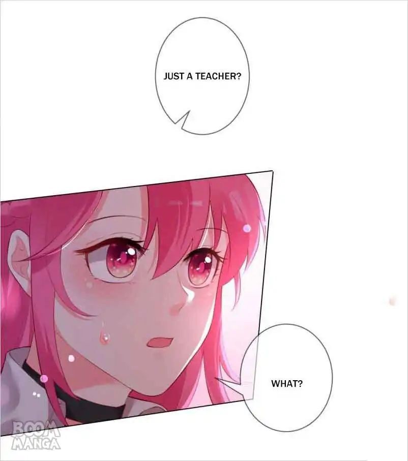 Two-Faced Teacher’s Night Class Chapter 65 - page 13