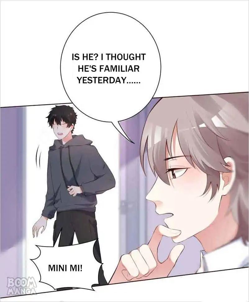Two-Faced Teacher’s Night Class Chapter 65 - page 16