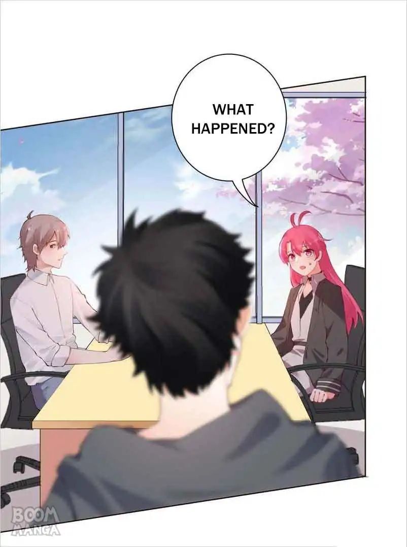 Two-Faced Teacher’s Night Class Chapter 65 - page 18