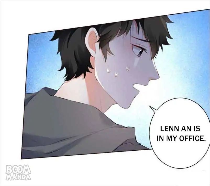 Two-Faced Teacher’s Night Class Chapter 65 - page 22