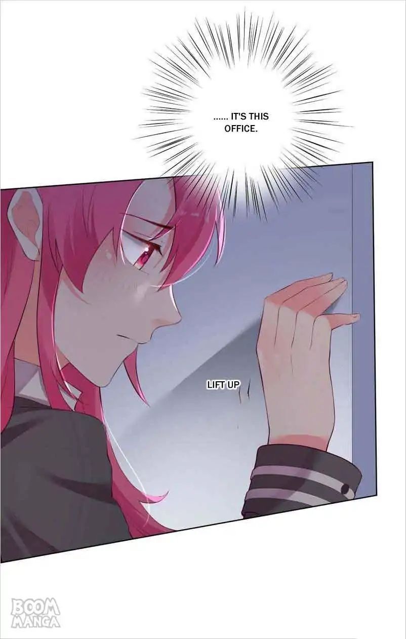 Two-Faced Teacher’s Night Class Chapter 65 - page 24