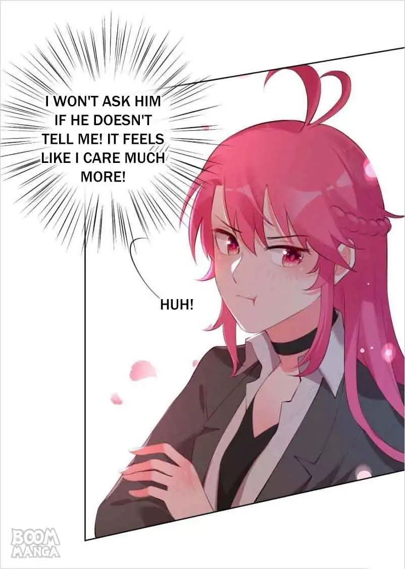Two-Faced Teacher’s Night Class Chapter 65 - page 4