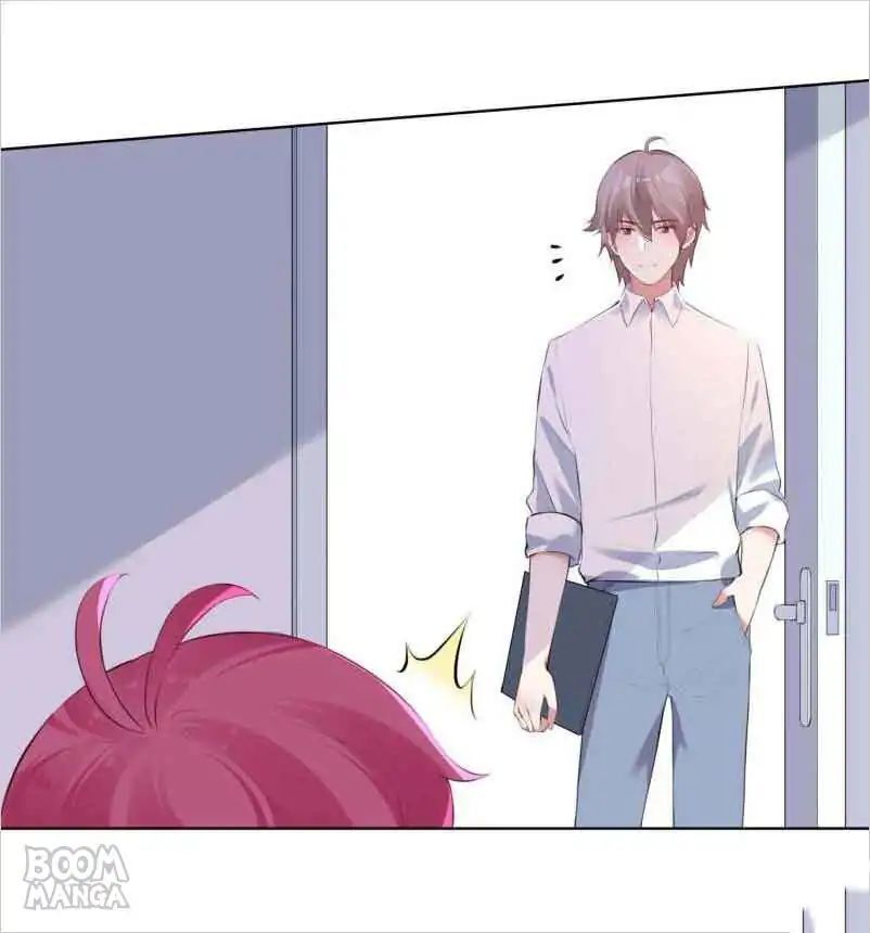 Two-Faced Teacher’s Night Class Chapter 65 - page 5