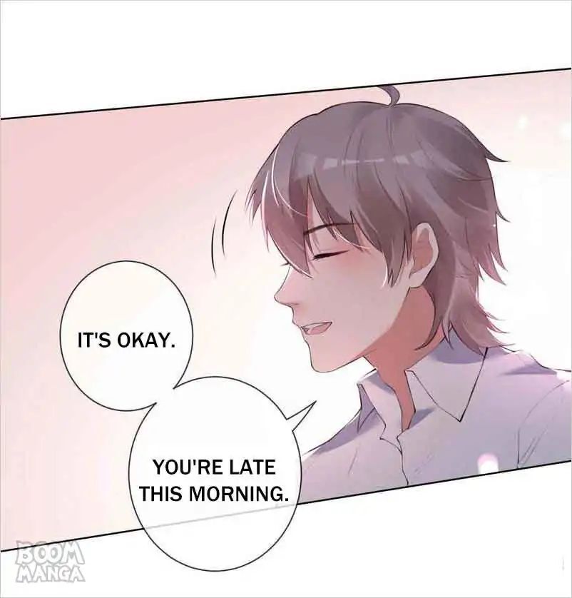 Two-Faced Teacher’s Night Class Chapter 65 - page 8